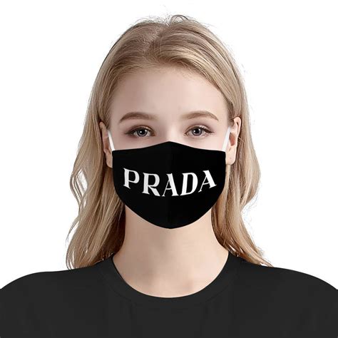 schutzmaske von prada|Women's Designer Prada Face Masks .